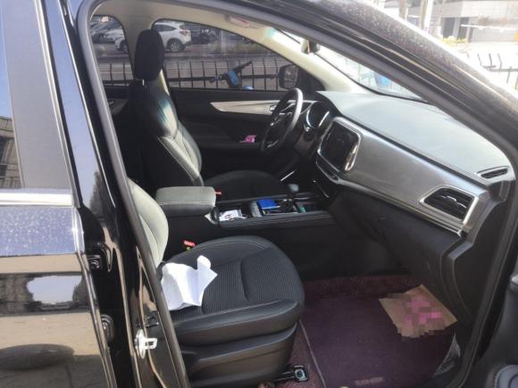 [南京·苏A] 二手捷途捷途X902019款 1.6T DCT悦旅版 6座 国VI