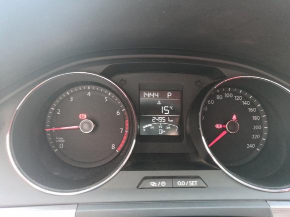 [武汉·鄂A] 二手大众宝来2018款 1.5L 自动时尚型