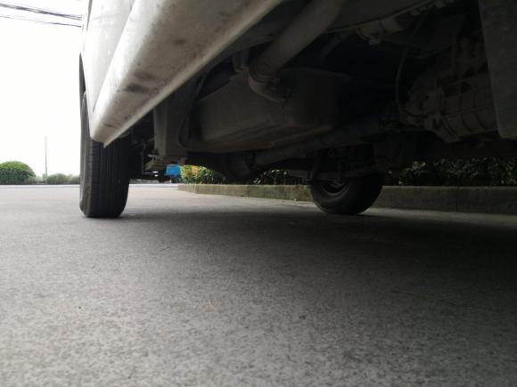 [杭州·苏E] 二手长安轻型车长安之星92015款 1.5L CNG基本型4G15S