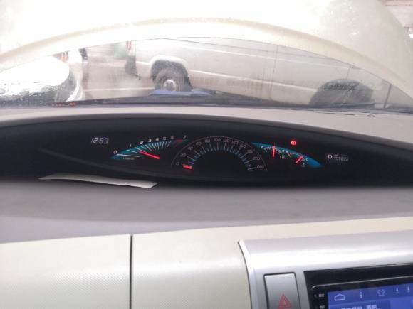 [义乌·浙C] 二手丰田普瑞维亚2006款 2.4L 7人座豪华版