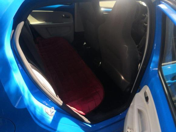 [南京·苏A] 二手大众大众up!2015款 1.0L move up!