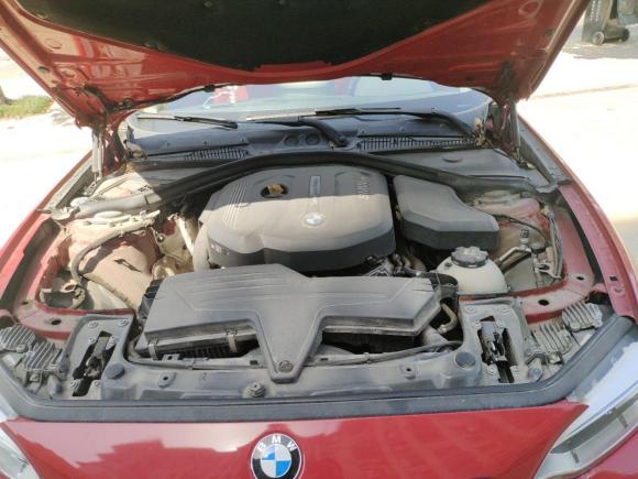 [宁波·浙B] 二手宝马宝马2系2015款 218i