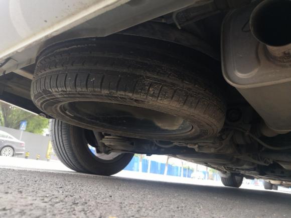 [北京·京L] 二手奔驰奔驰V级2017款 V 260 领航版