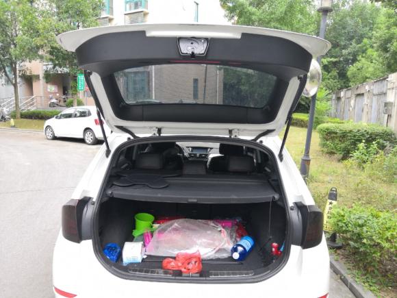 [芜湖·皖B] 二手宝马宝马X12014款 sDrive18i 时尚型