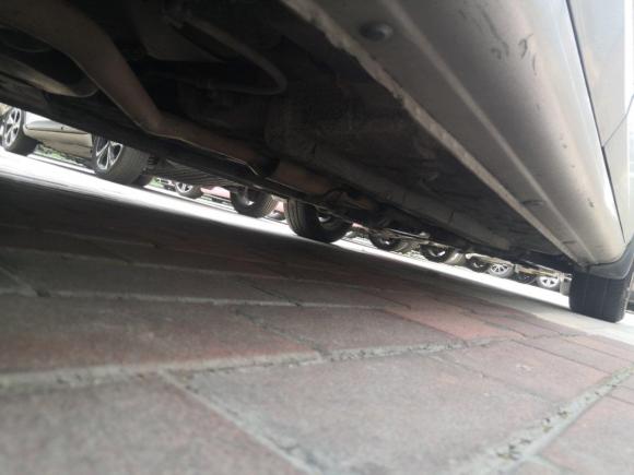 [佛山·粤S] 二手现代伊兰特2007款 1.6L 自动舒适型