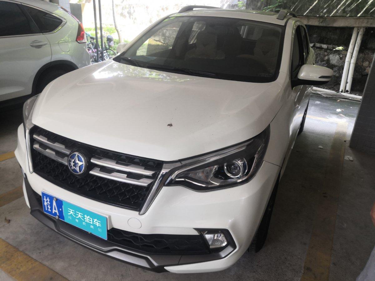 车型:启辰启辰t702018款 2.