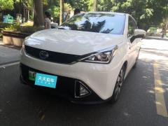 [佛山·粤A]埃安&nbsp;&nbsp;传祺GE3&nbsp;&nbsp;2018款530互联网尊享版