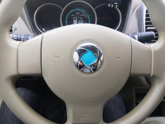 [义乌·浙G] 二手东风俊风E11K2019款 标准型