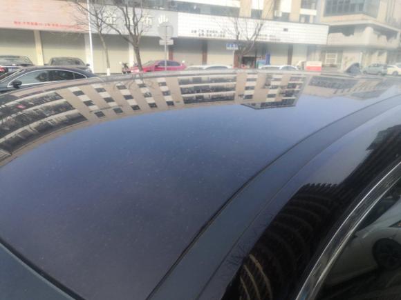 [湖州·沪C] 二手雷诺科雷傲2018款 2.0L 两驱舒适版