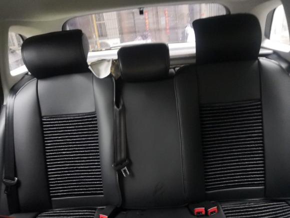 [杭州·皖P] 二手大众朗境2014款 1.4TSI DSG