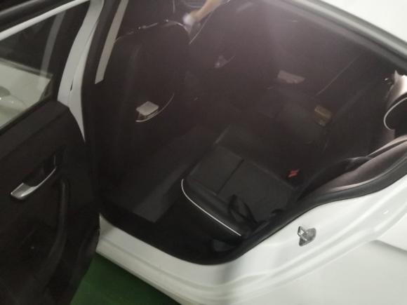 [南京·苏A] 二手观致观致32014款 两厢 1.6L 自动致悦型