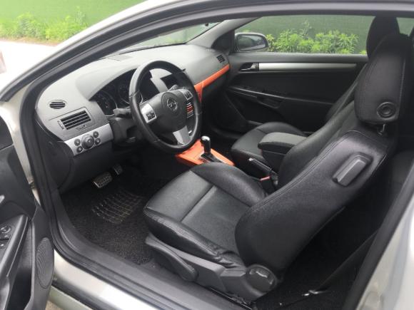 [宁波·浙B] 二手欧宝雅特2010年  1.8L  自动