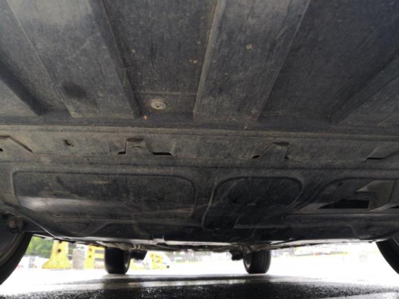 [深圳·粤B] 二手大众朗境2016款 230TSI DSG豪华版