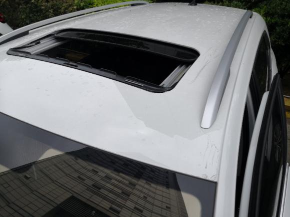 [青岛·赣E] 二手斯柯达柯米克2018款 1.5L 自动舒适版 国V