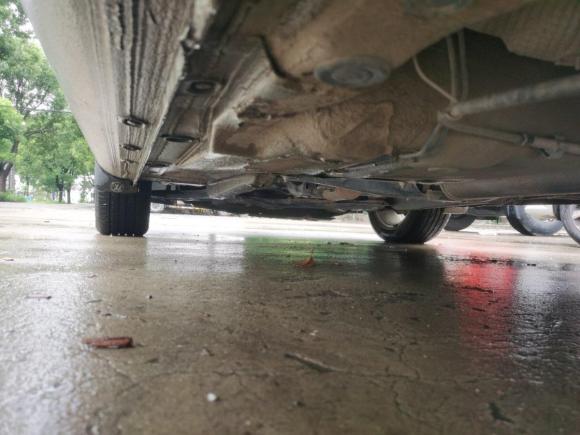 [上海·沪C] 二手大众宝来2014款 1.6L 手动舒适型