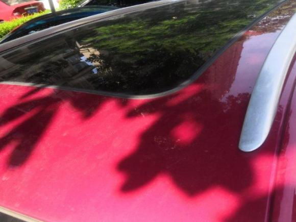 [佛山·苏E] 二手MG名爵HS2019款 30T 自动两驱Trophy超燃版 国VI