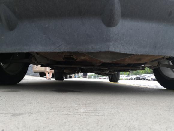 [苏州·赣C] 二手别克昂科雷2010款 3.6L 旗舰版