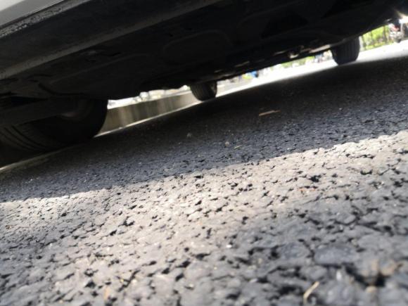 [上海·皖B] 二手大众甲壳虫2013款 1.4TSI 舒适型