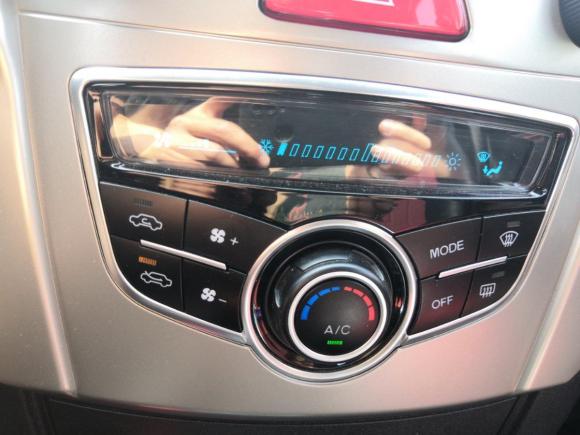 [金华·浙G] 二手哈弗哈弗H12017款 红标 1.5L AMT豪华型