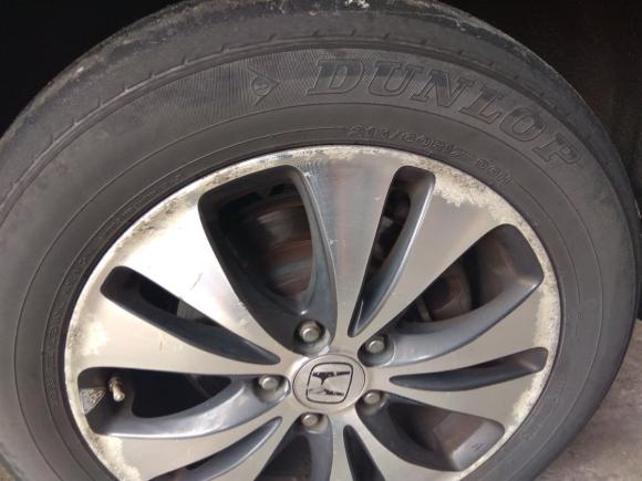 [佛山·粤Y] 二手本田艾力绅2012款 2.4L VTi-S尊贵版