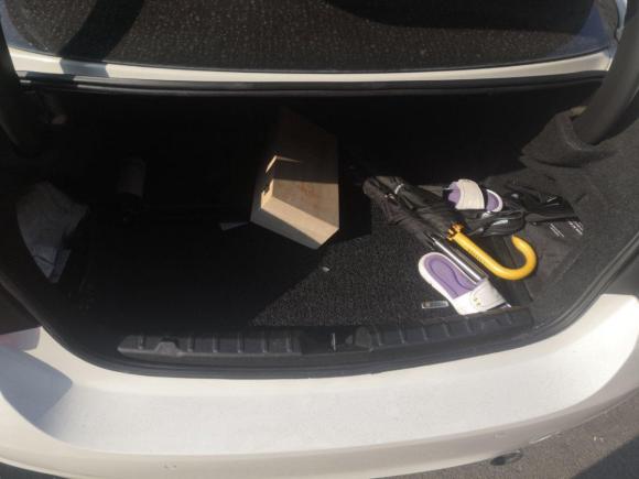 [广州·粤A] 二手宝马宝马4系2014款 428i 运动设计套装