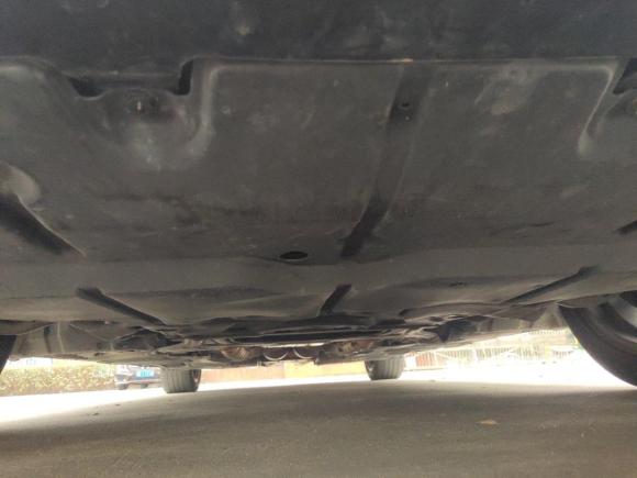 [深圳·粤B] 二手雷克萨斯雷克萨斯LS2006款 460L 尊贵版