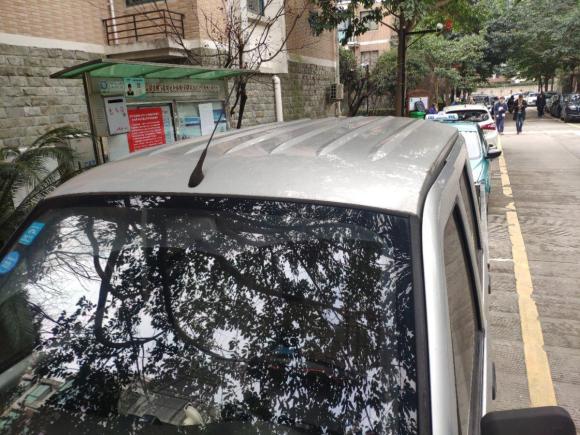 [台州·浙J] 二手五菱汽车五菱荣光小卡2019款 1.5L基本型双排L3C