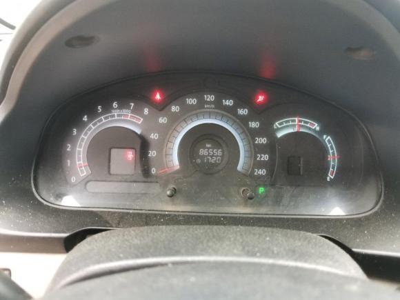 [苏州·苏E] 二手奔腾奔腾B702011款 2.3L 自动特装版