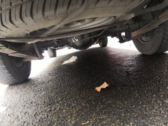 [南京·苏A] 二手东南得利卡2008款 2.0L新创业先锋实用型