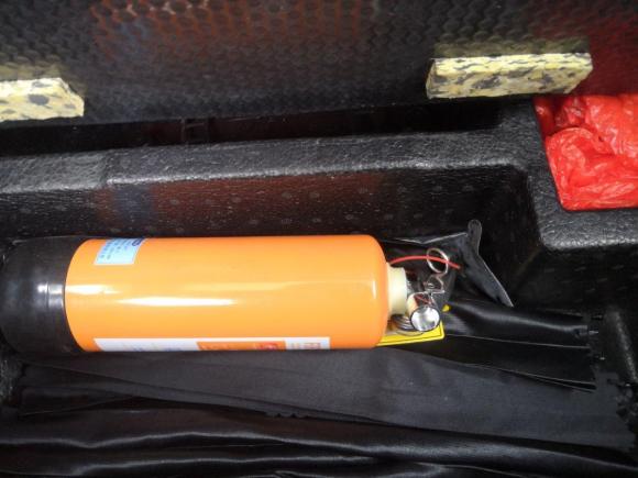 [南通·苏F] 二手北汽新能源北汽新能源EC32018款 灵动版