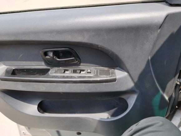 [杭州·浙A] 二手金杯金杯T522017款 1.5L创业型双轮DLCG14