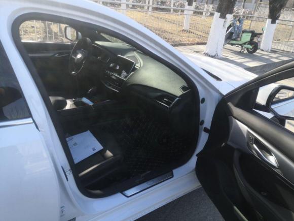 [北京·京Q] 二手凯迪拉克凯迪拉克CT52021款 28T 豪华型