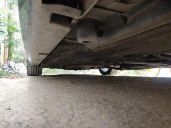 [武汉·鄂A] 二手克莱斯勒克莱斯勒300C2014款 3.0L 卓越版