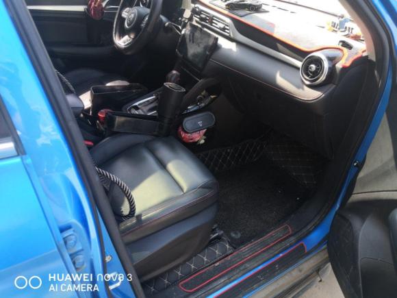 [南昌·赣A] 二手MG名爵ZS2020款 180DVVT 自动Plus L2+