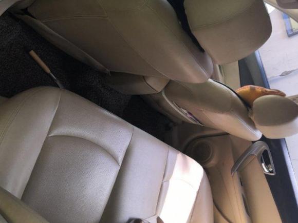 [深圳·粤N] 二手东南V5菱致2012款 1.5L CVT旗舰型