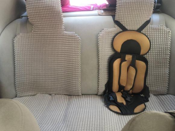 [青岛·鲁B] 二手日产颐达2008款 1.6L 手动时尚型