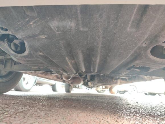 [济南·鲁A] 二手金杯阁瑞斯2016款 2.0L快运实用型