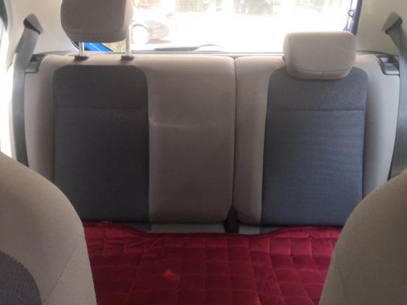 [南京·苏A] 二手大众大众up!2015款 1.0L move up!