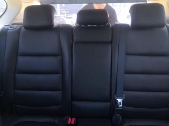 [苏州·苏E] 二手马自达马自达CX-52014款 2.0L 自动两驱都市型