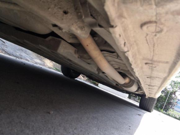 [常州·苏D] 二手本田哥瑞2016款 1.5L 手动经典版