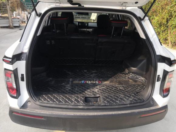 [成都·川A] 二手宝骏宝骏RS-32020款 1.5L CVT 24小时在线精英型