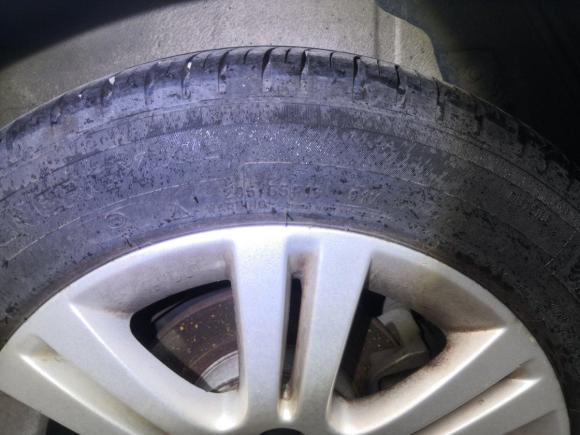 [合肥·皖A] 二手欧宝雅特2010款 5门版