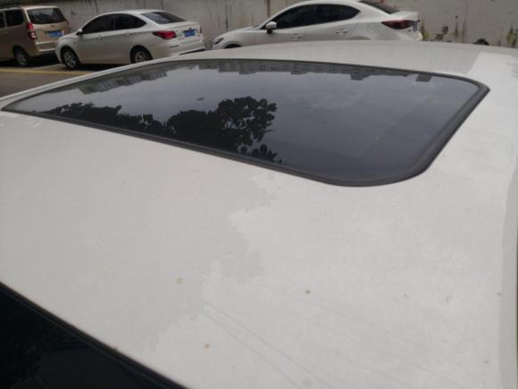 [义乌·浙G] 二手比亚迪比亚迪e52016款 300 豪华型