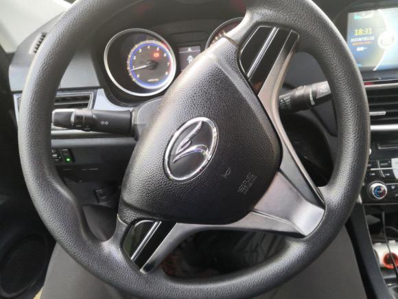 [宁波·浙B] 二手东南V5菱致2014款 1.5L 手动舒雅型