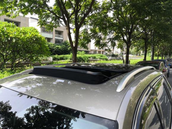 [佛山·粤A] 二手斯柯达柯迪亚克2018款 改款 TSI330 5座两驱豪华优享版