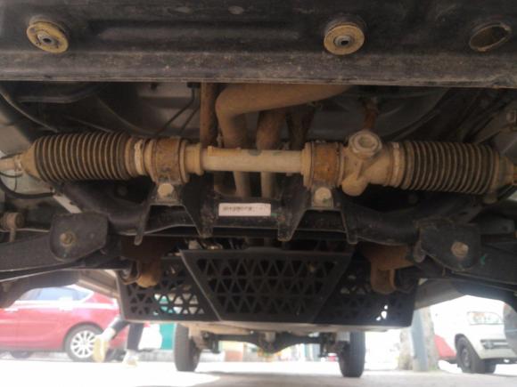 [青岛·鲁U] 二手五菱汽车五菱之光小卡2020款 1.2L 单排