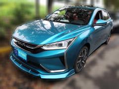 [无锡·苏B]东风风神&nbsp;&nbsp;奕炫&nbsp;&nbsp;2020款230T自动炫目赛道版