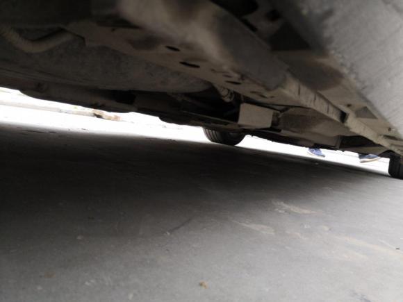 [西安·陕A] 二手别克林荫大道2010款 3.0 豪华版