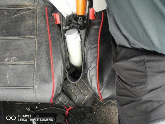 [上海·沪A] 二手宝骏宝骏E2002020款 305KM 智行版