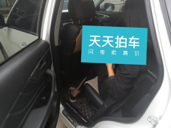 [青岛·鲁B] 二手捷途捷途X70S2019款 1.5T 自动探途版 国V